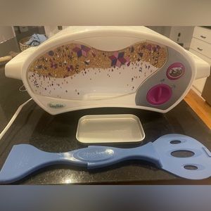 Easy Bake Oven used once
